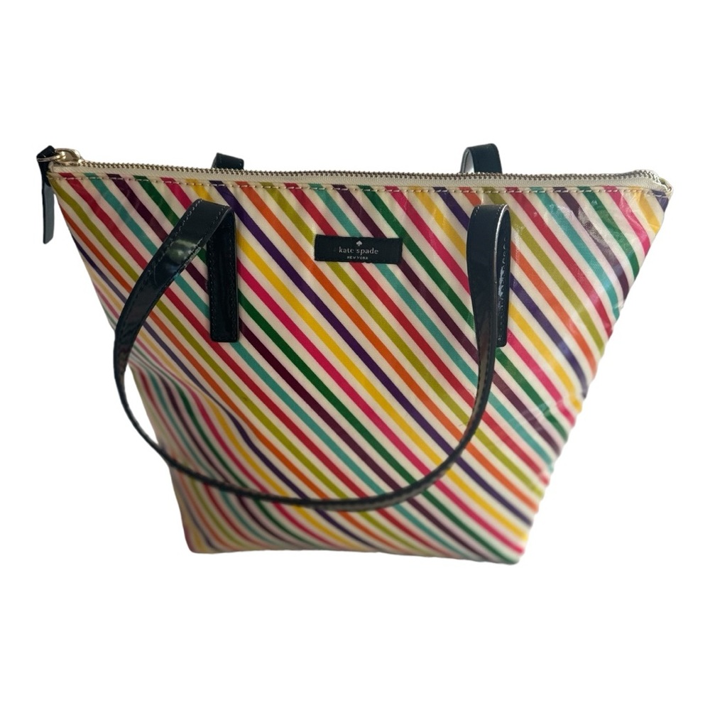 Kate Spade New York Tote Bag |Bon Shopper - Picture 1 of 9